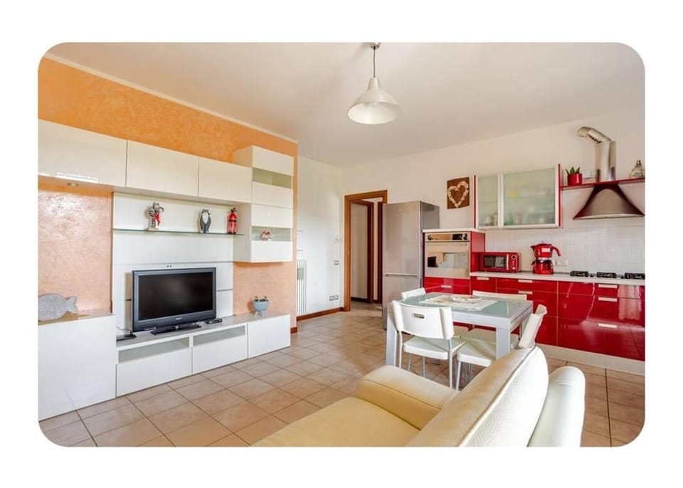 Appartamento Viserba mare/fiera Apartment in Rimini