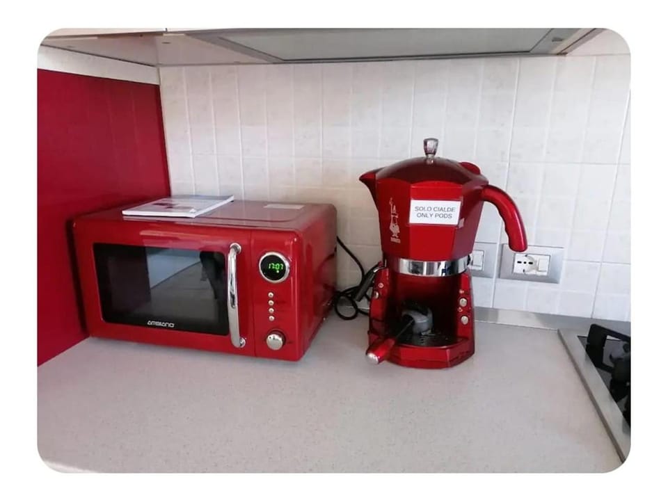 Appartamento Viserba mare/fiera Apartment in Rimini