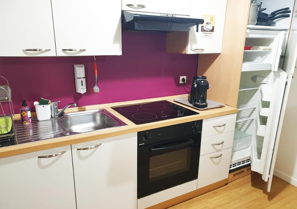 La Maison de Ville indépendante My Bastide Classée House in Villefranche-de-Rouergue