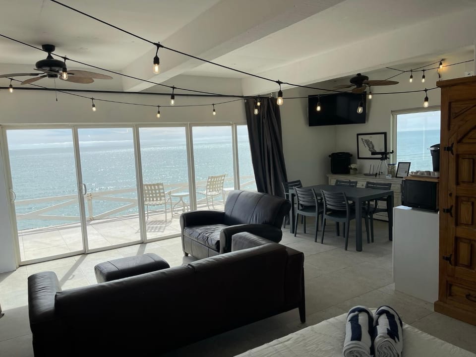 Jardin Del Mar Inn in Rocky Point