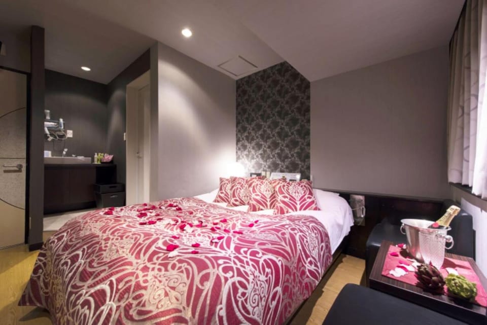 Restay Tsurugashima (Adult Only) Love hotel in Saitama Prefecture