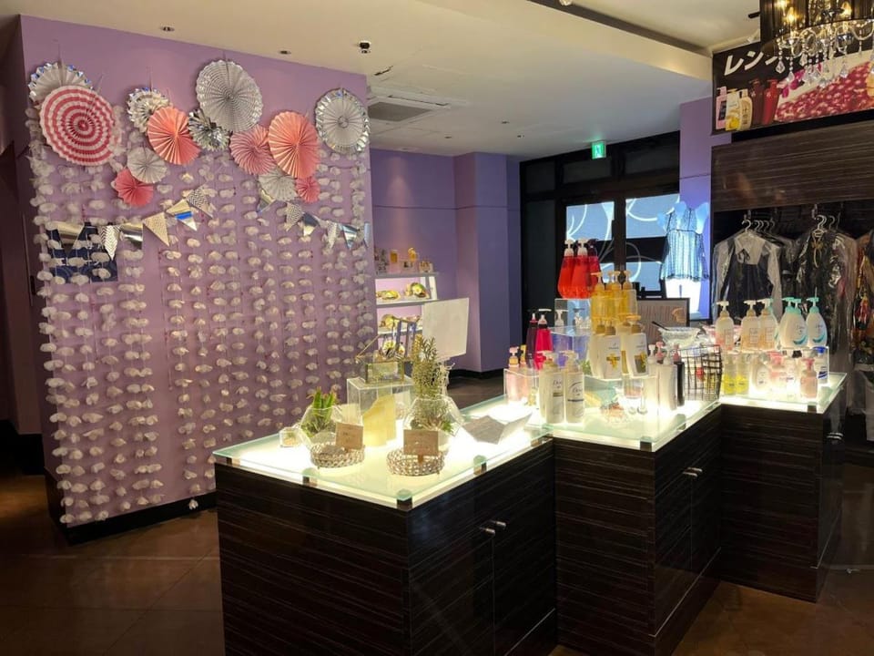 Restay Tsurugashima (Adult Only) Love hotel in Saitama Prefecture
