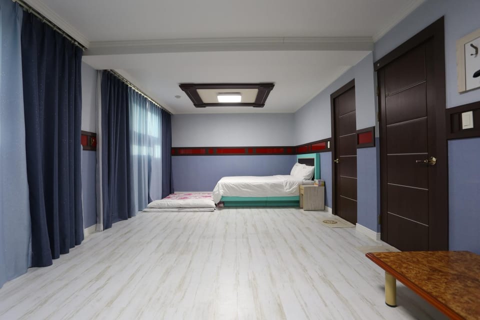 Paradaise Motel Motel in South Korea