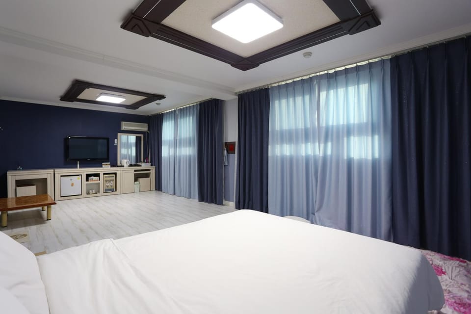 Paradaise Motel Motel in South Korea