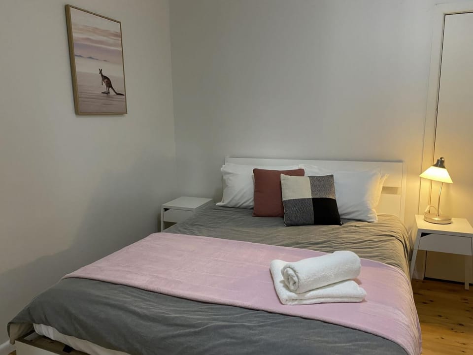 Chapman Cottage- Pet friendly House in Callala Bay