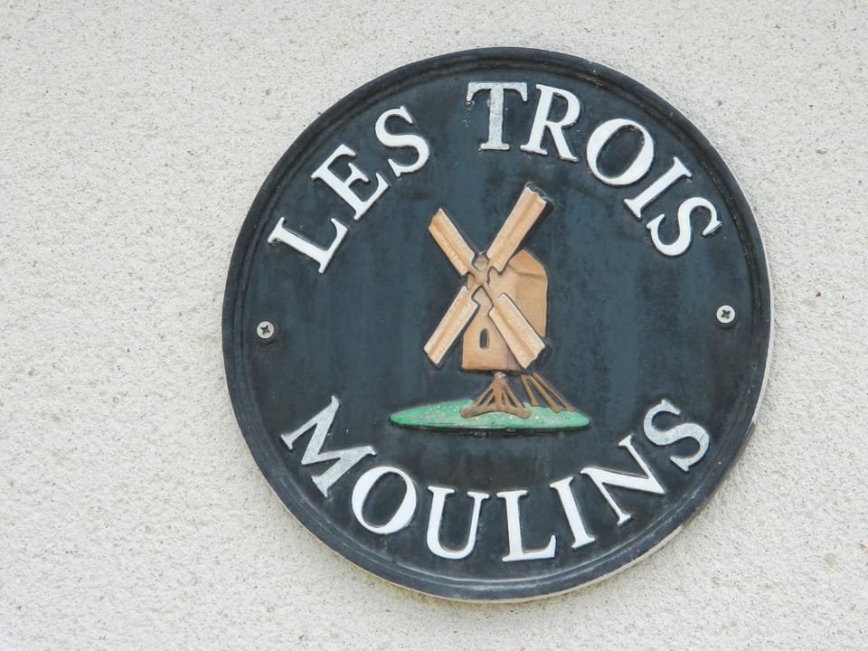 Chambre d'Hôtes Les 3 Moulins Bed and Breakfast in Nouvelle-Aquitaine
