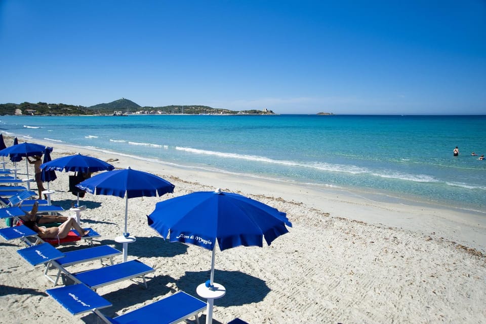 Day, Beach