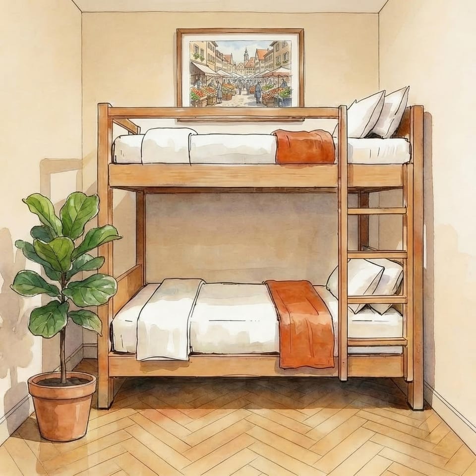 The Bulls Head Hotel Hotel in England