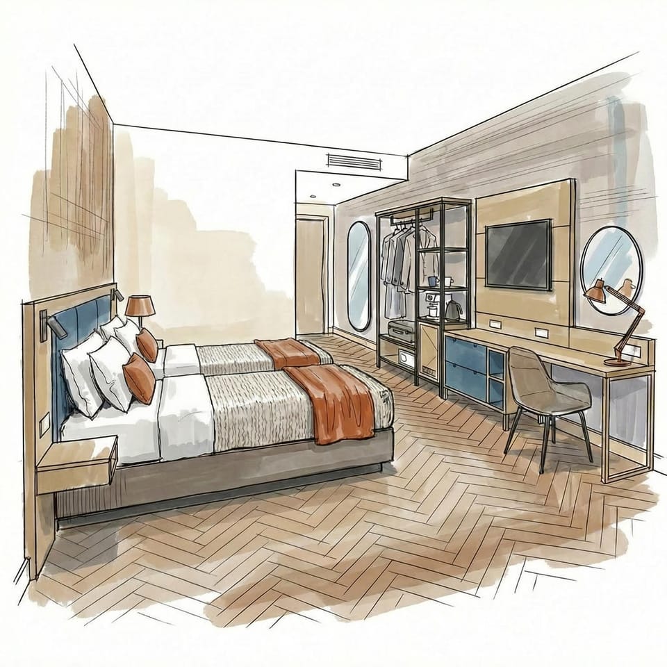 The Bulls Head Hotel Hotel in England