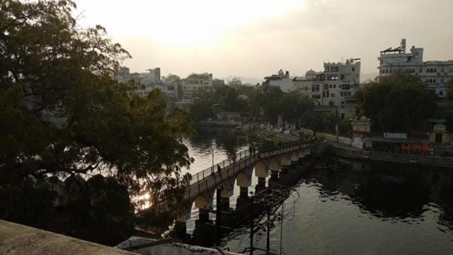 Bagol Palace Bed and Breakfast in Udaipur