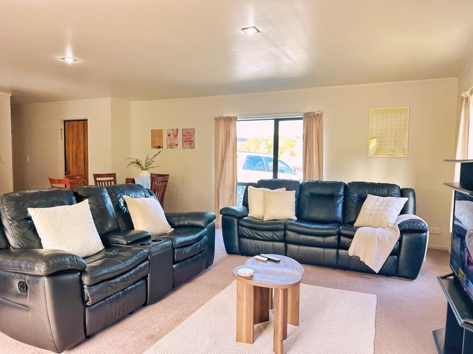 Family Getaway 2 House in Rotorua