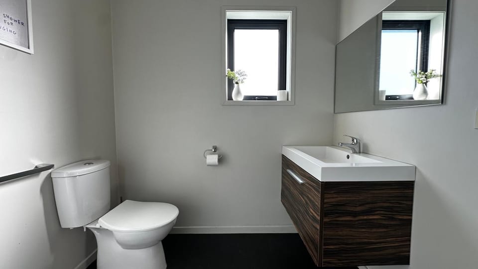Family Getaway House in Rotorua
