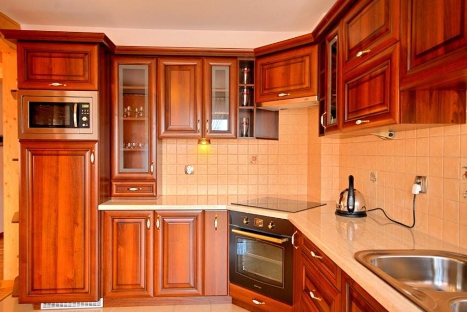 Apartament Dana Apartment in Lesser Poland Voivodeship