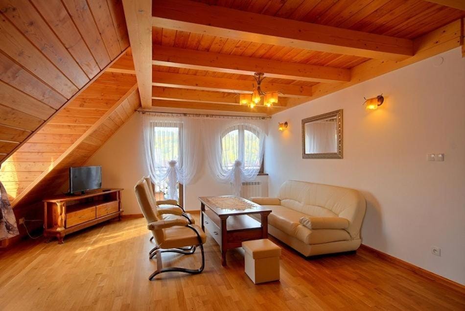 Apartament Dana Apartment in Lesser Poland Voivodeship
