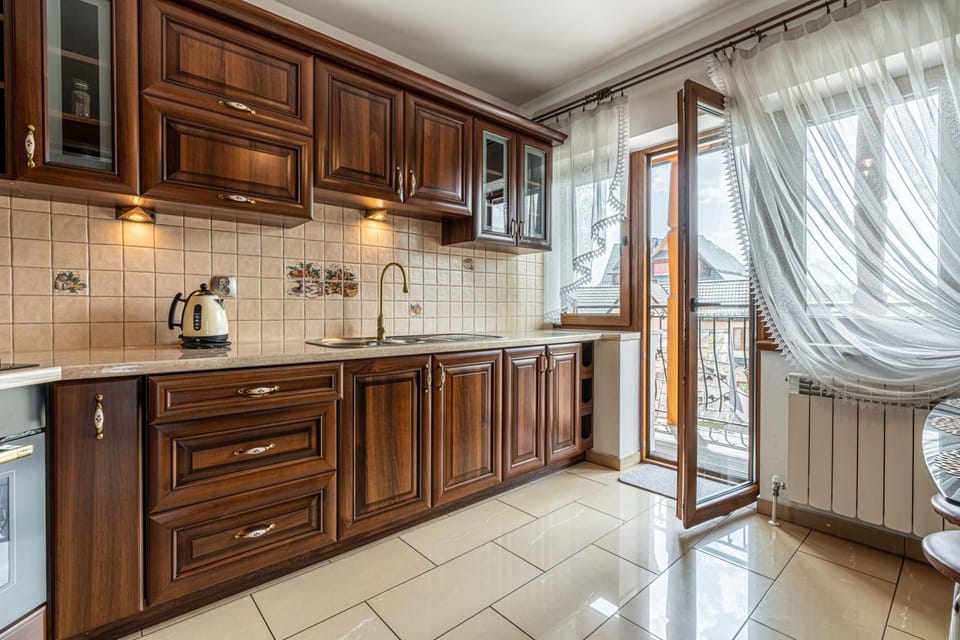 Apartament Dana Apartment in Lesser Poland Voivodeship