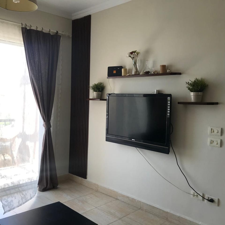 Chalet Marina Wadi Degla Families Only Pool view 2nd floor with Roof 6 adults Chalet in Egypt