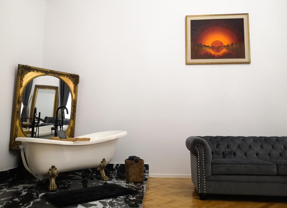 Mansion Josephina Vacation rental in Cluj-Napoca