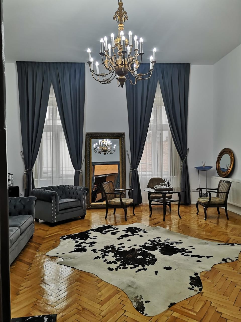 Mansion Josephina Vacation rental in Cluj-Napoca