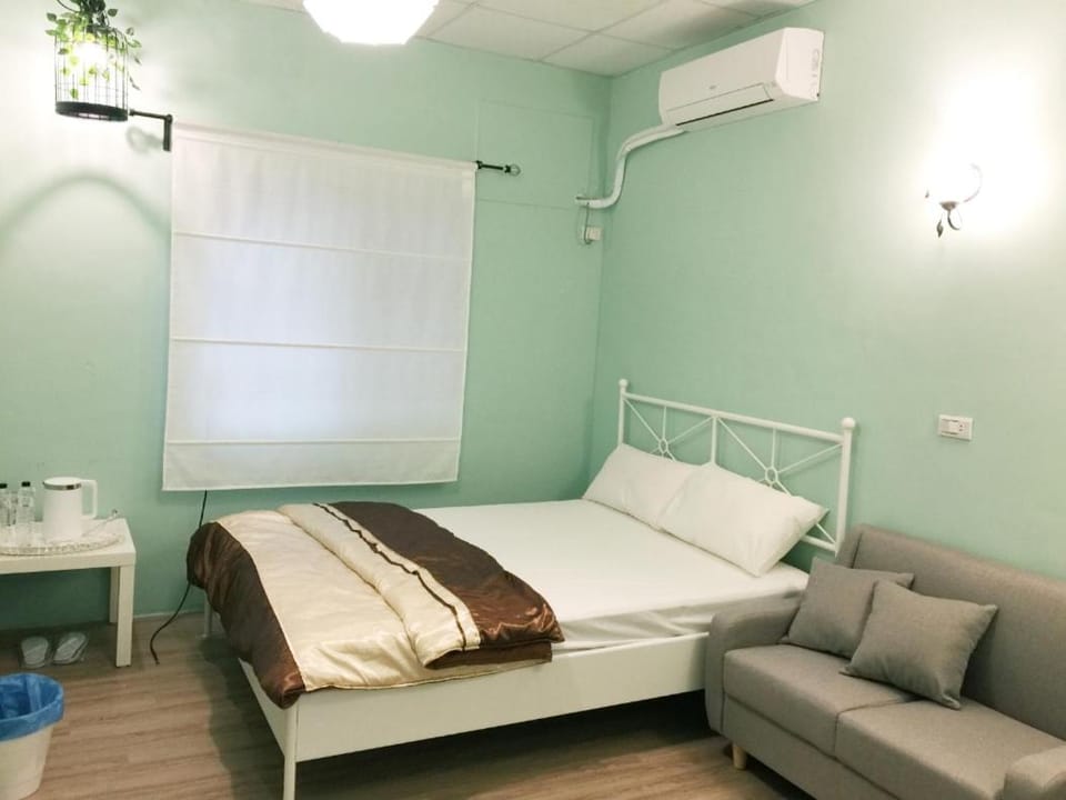 De Wang Villa Bed and Breakfast in Kaohsiung