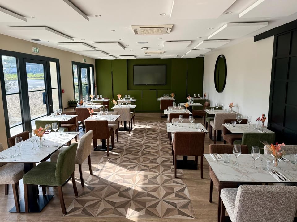 Restaurant/places to eat, Breakfast