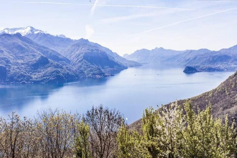 Natural landscape