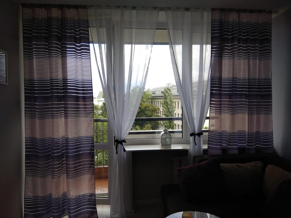 Apartment Plac Bankowy Apartment in Warsaw