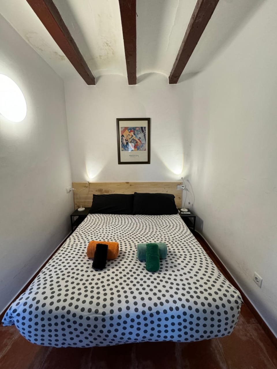 Louie Louie Apartment Apartment in Tarragona