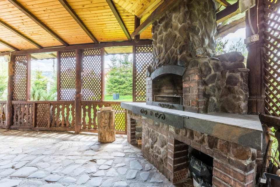 Balcony/Terrace, Seating area