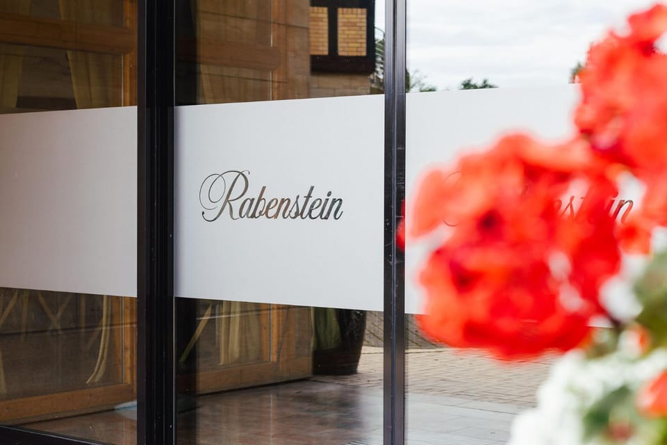 Hotel Rabenstein Hotel in Schwerin