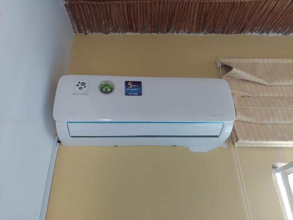 air conditioner