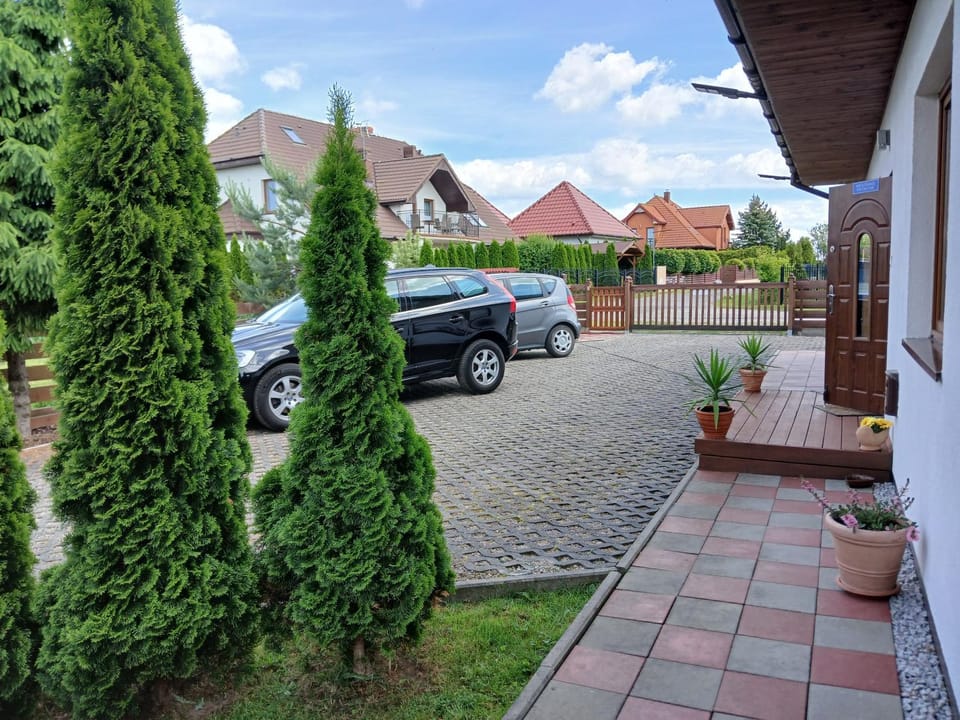 Apartamenty Jakob Vacation rental in West Pomeranian Voivodeship, Poland