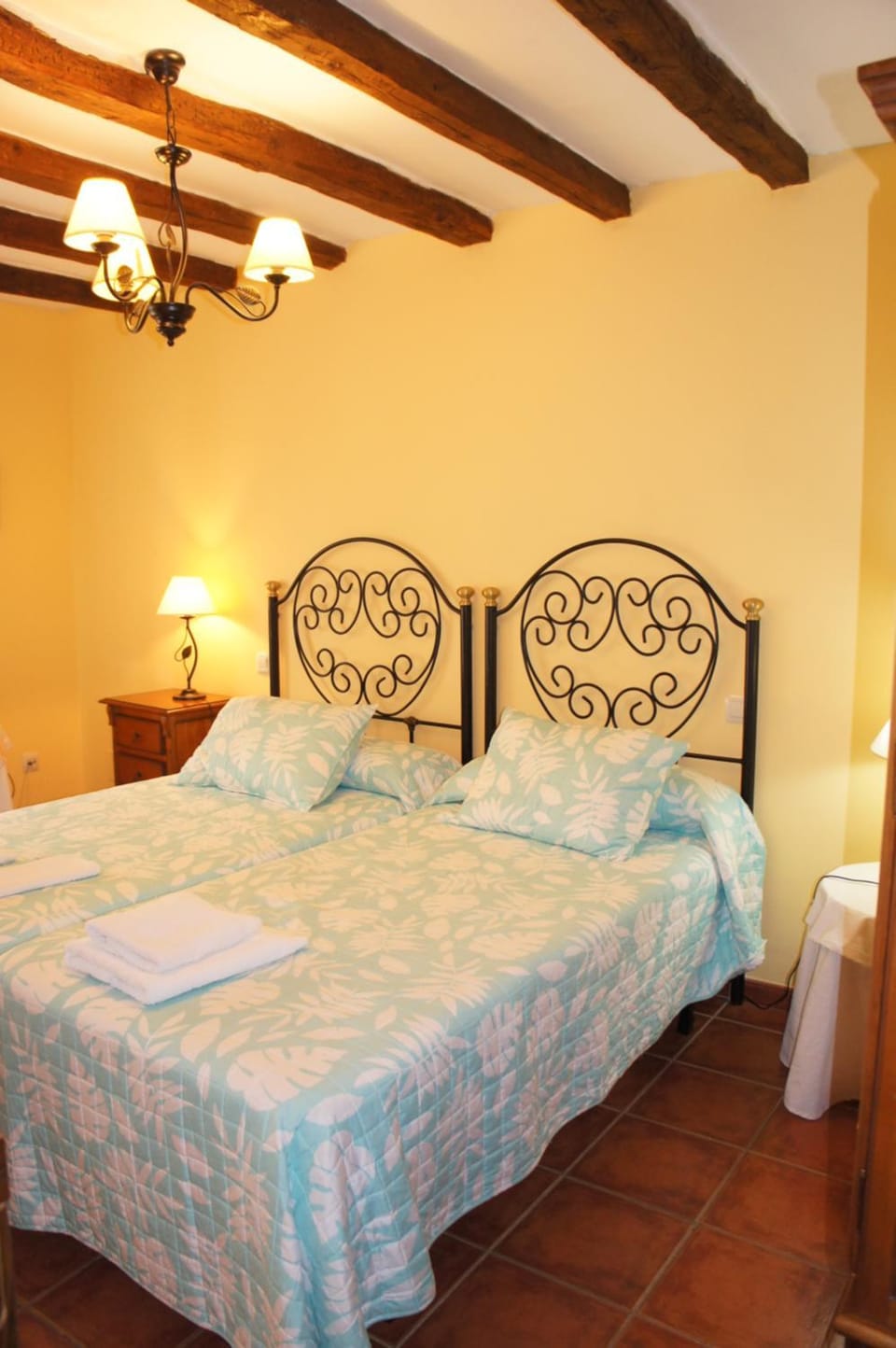 Casa Rural Blas Country House in Castile-La Mancha