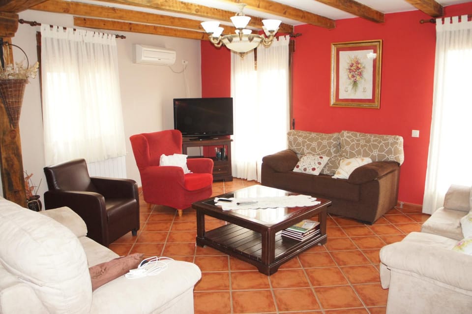 Lounge or bar