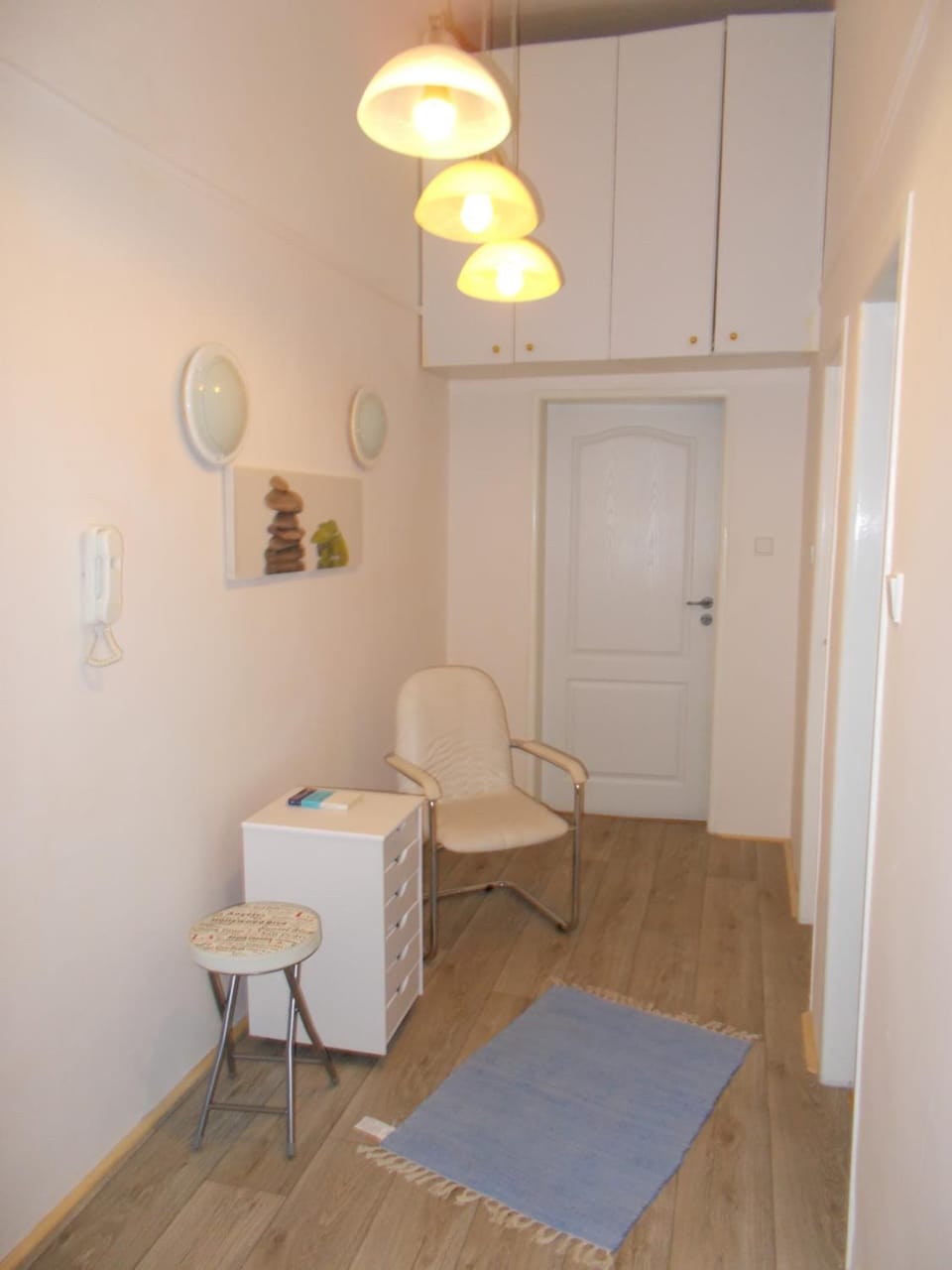 Edward Apartment in Bavaria