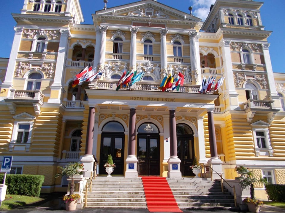 Edward Apartment in Bavaria