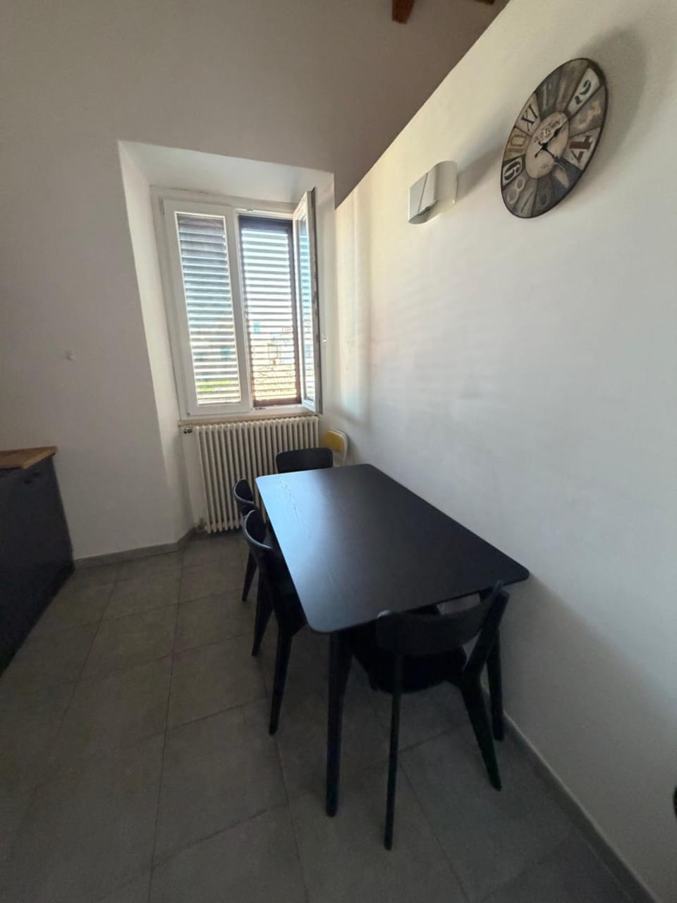 Central apartment Apartment in Civitavecchia