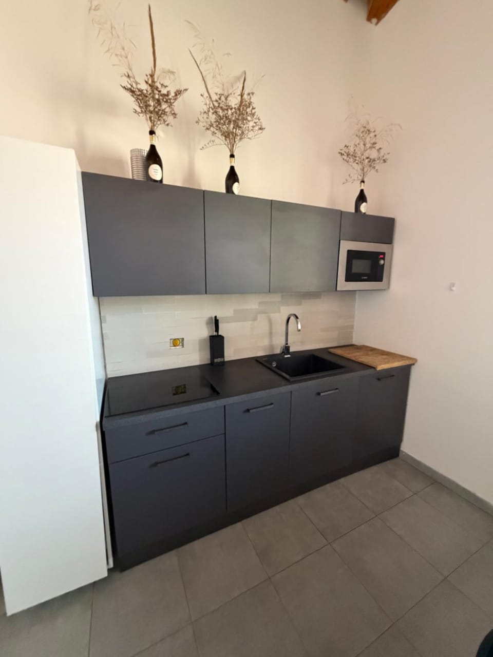 Central apartment Apartment in Civitavecchia