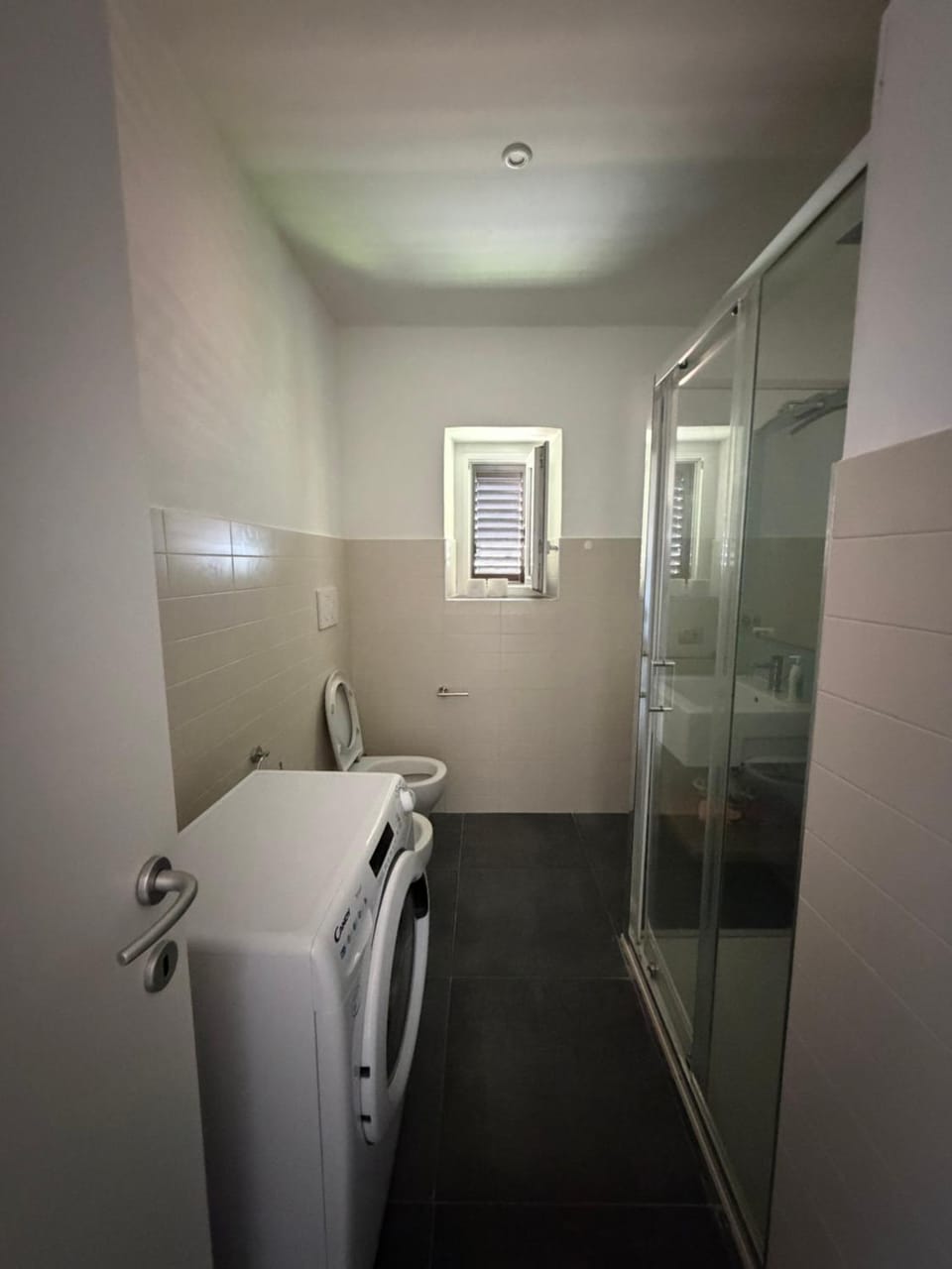 Central apartment Apartment in Civitavecchia