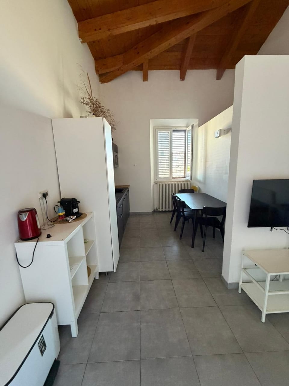 Central apartment Apartment in Civitavecchia