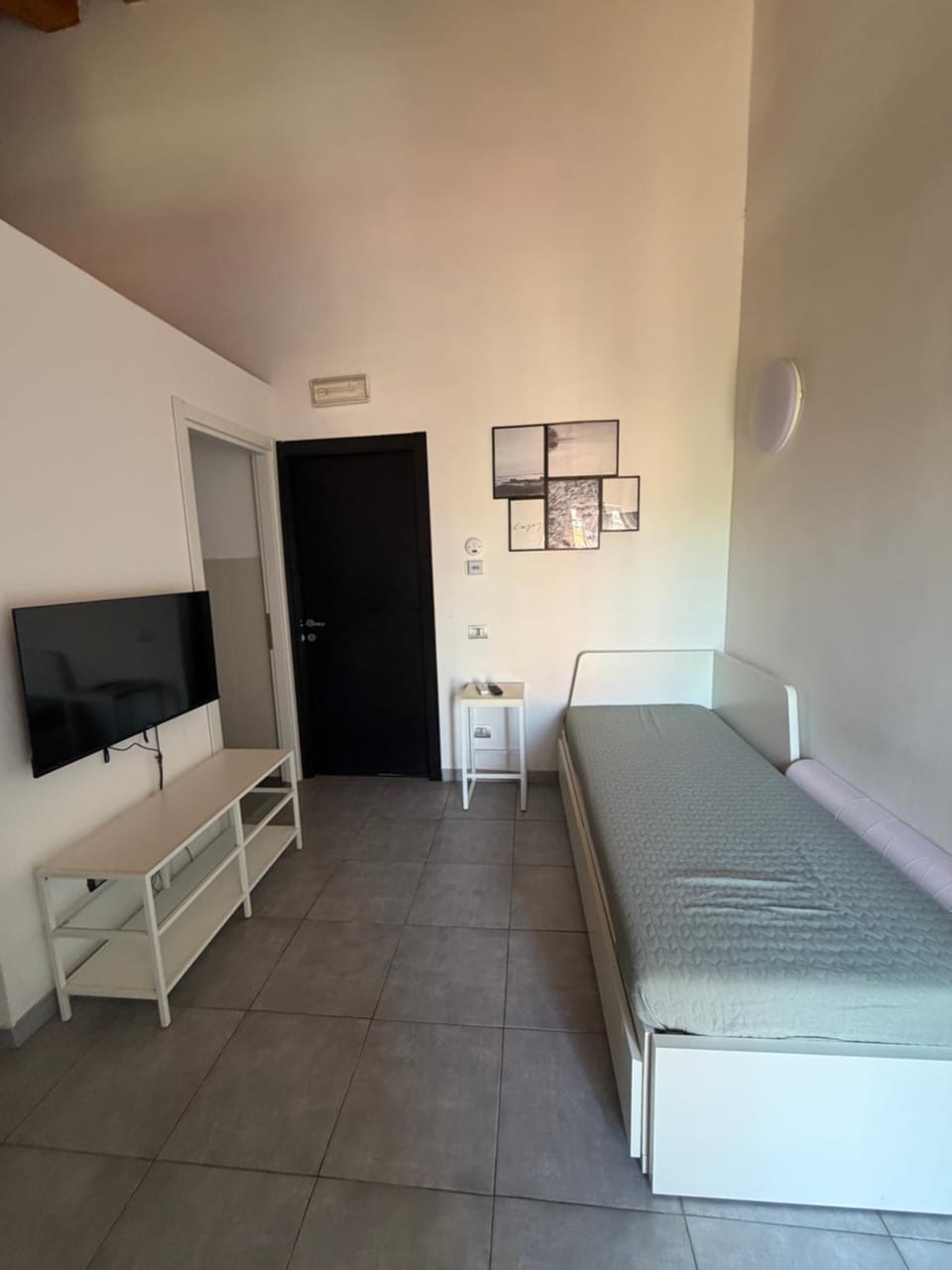 Central apartment Apartment in Civitavecchia