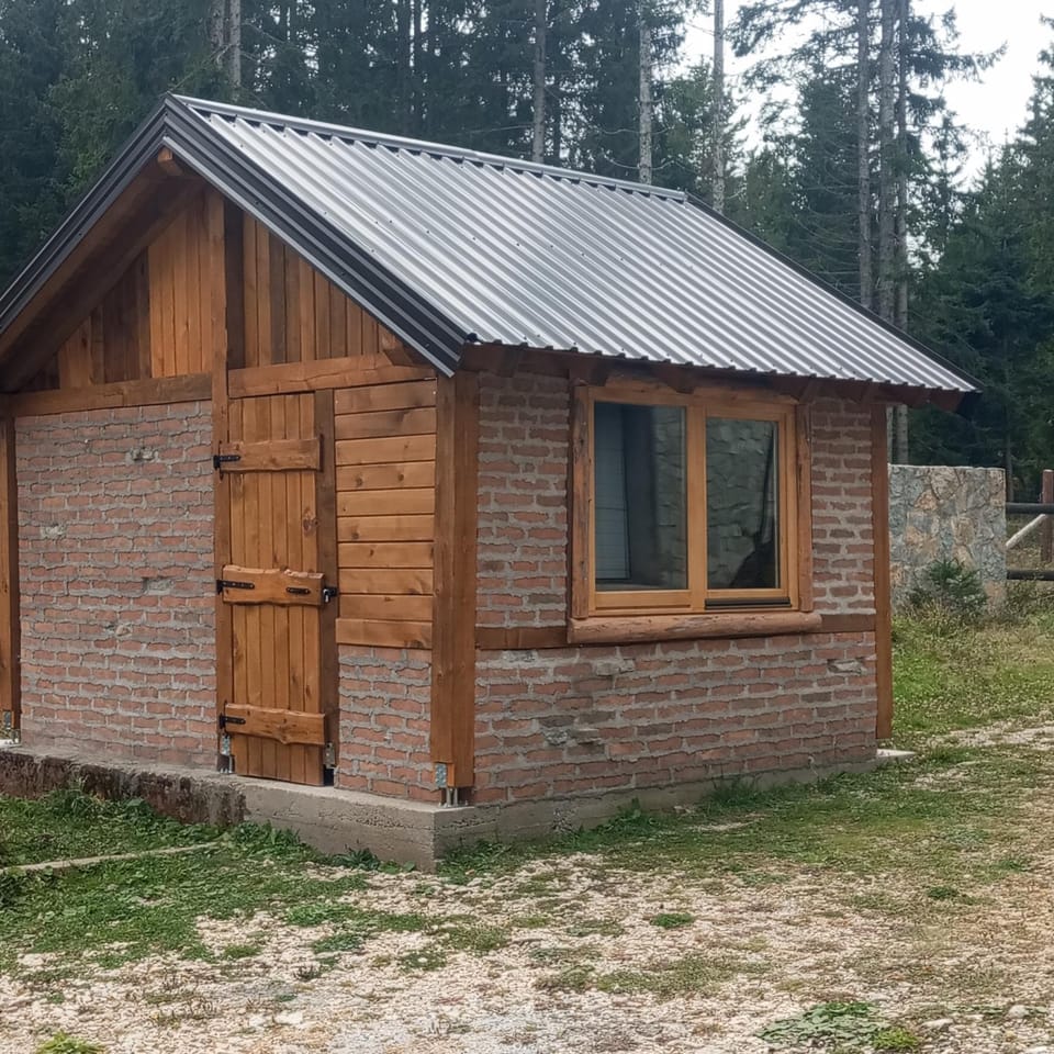 Villa Pahuljica Villa in Federation of Bosnia and Herzegovina