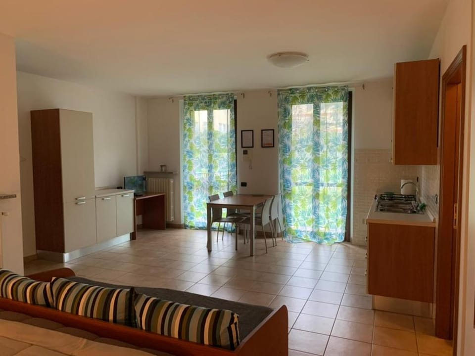 Mood - Flarer 21 Apartment in Lombardy
