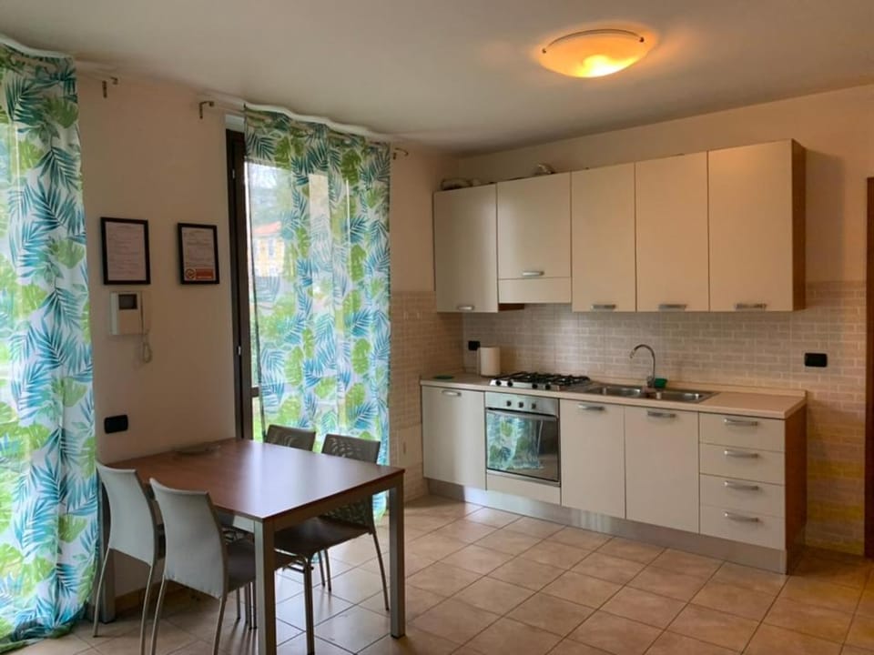 Mood - Flarer 21 Apartment in Lombardy