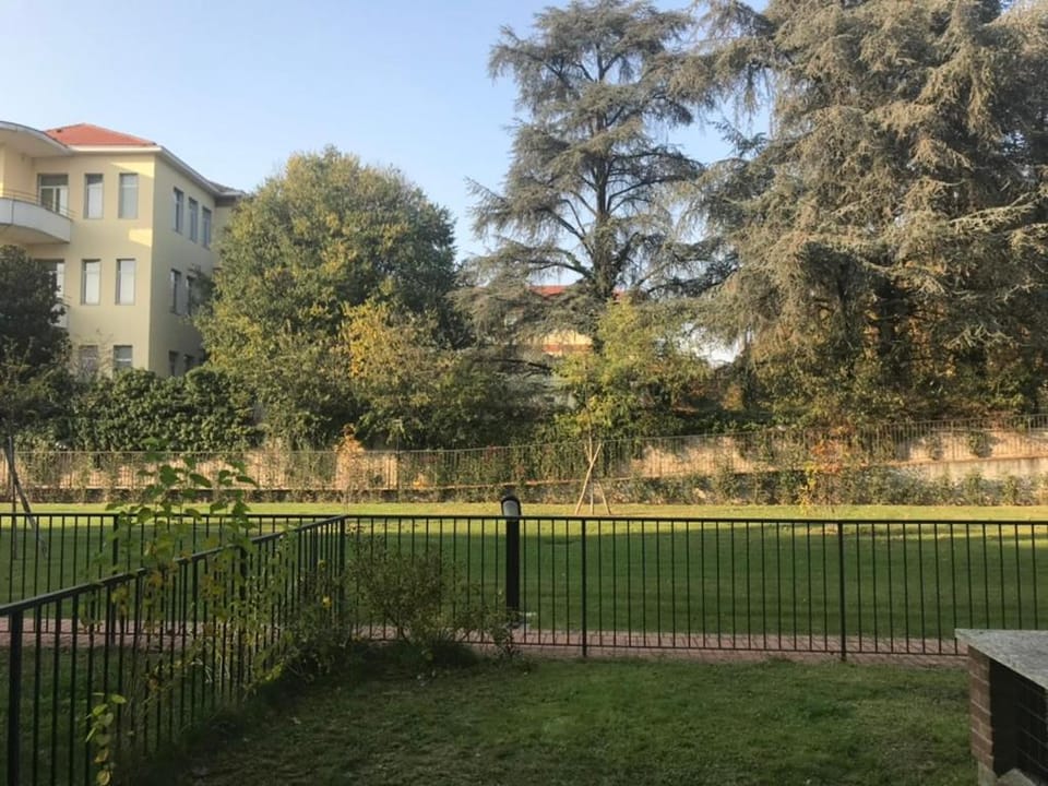 Mood - Flarer 21 Apartment in Lombardy
