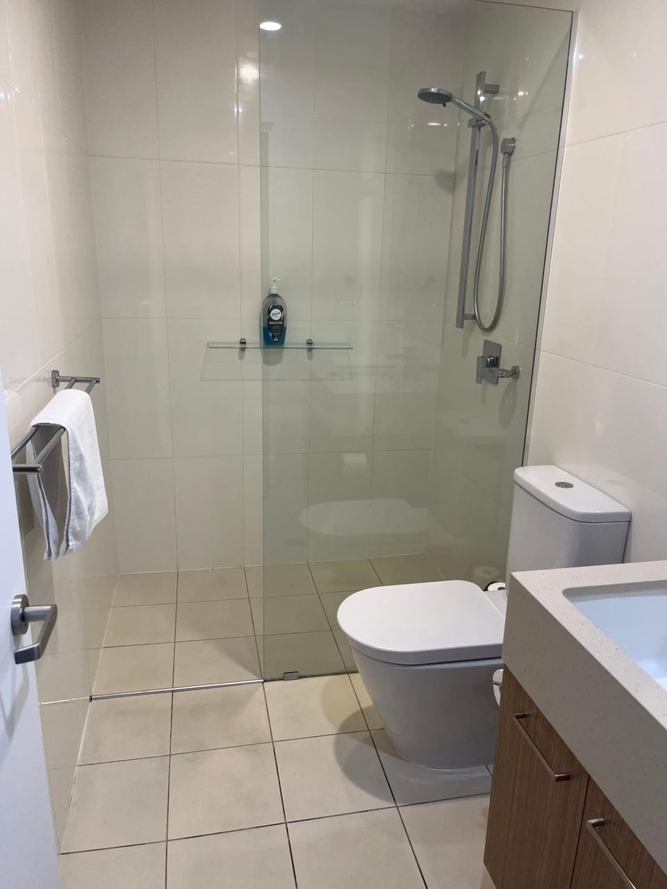 Tasha's Apartments on Morphett Apartment in Adelaide