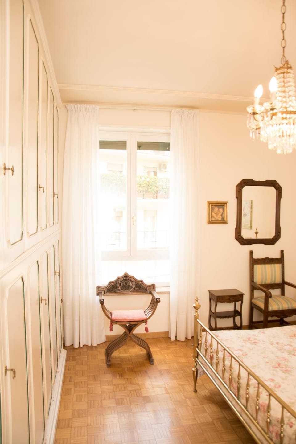 Casa di Gina Apartment in Verona