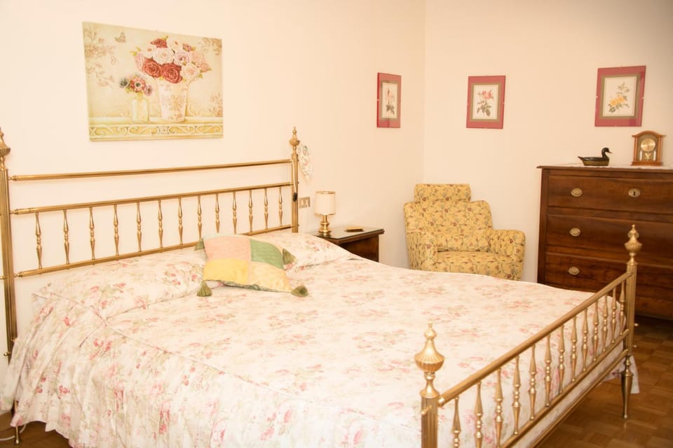Casa di Gina Apartment in Verona