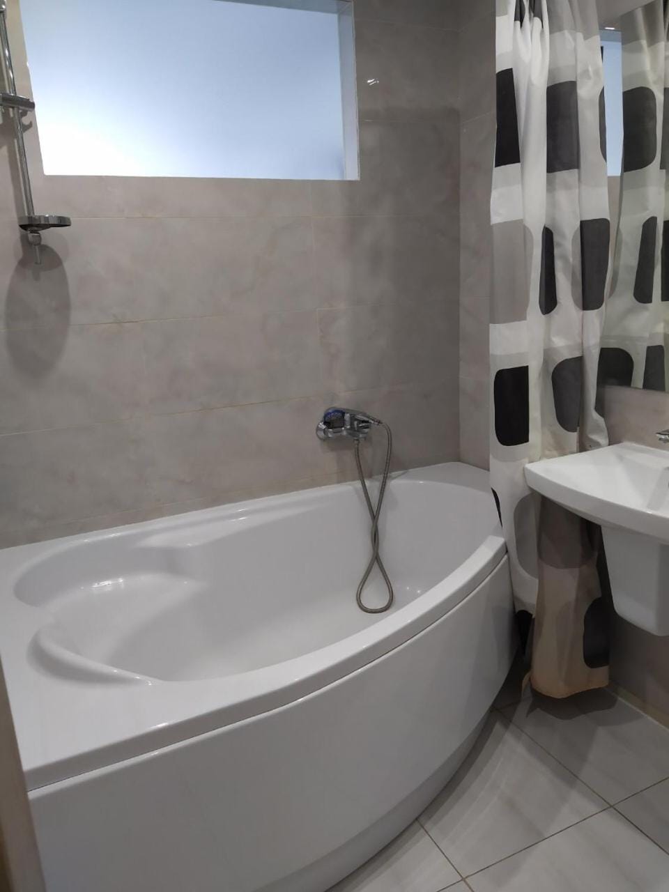 Most City Area Pearl Apartment Apartment in Dnipro