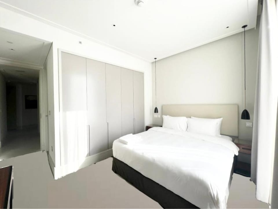 Most City Area Pearl Apartment Apartment in Dnipro