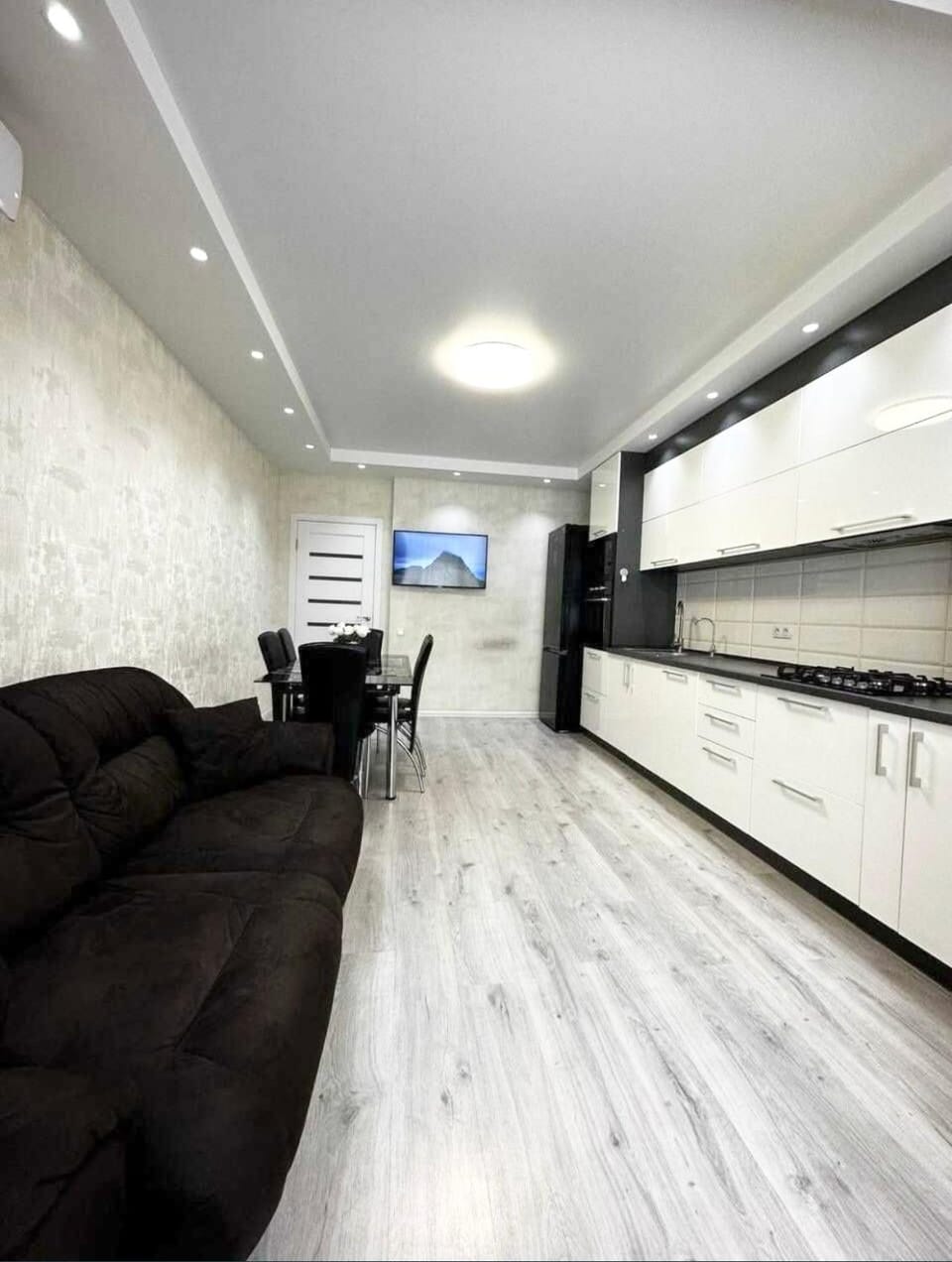 Most City Area Pearl Apartment Apartment in Dnipro